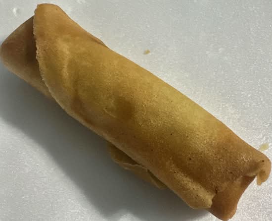Spring Roll 上海卷